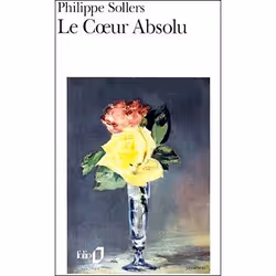 ISBN Le Coeur Absolu, Littérature, Français