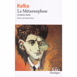 ISBN La Metamorphose : Et Autres Recits, Romance, Français, Livre broché