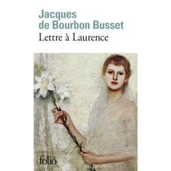 Lettre à Laurence (édition 2020)