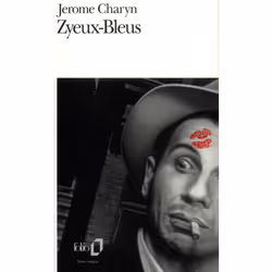ISBN Zyeux-Bleus, Français, 256 pages
