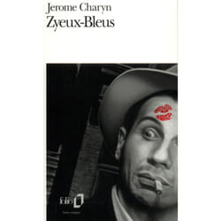 ISBN Zyeux-Bleus