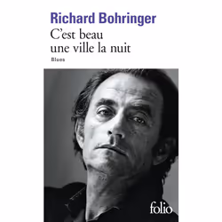 ISBN C'est beau une ville la nuit, Français, 160 pages