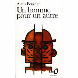 ISBN Un homme pour un autre, Français, 320 pages