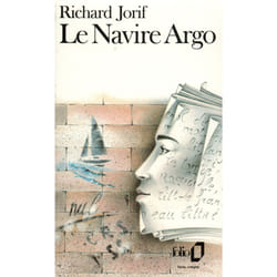 Le navire Argo