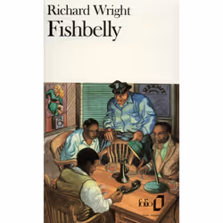 ISBN Fishbelly, Français, 576 pages