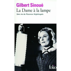 La Dame à la lampe - Une vie de Florence Nightingale (Poche)