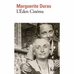 ISBN L'Eden Cinema, Romance, Français, Livre broché