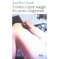 Contes à faire rougir les petits chaperons