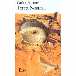 ISBN Terra Nostra T.1, Littérature, Français