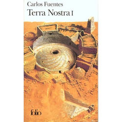 Terra Nostra