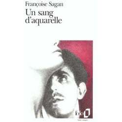 Un sang d'aquarelle