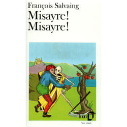 ISBN Misayre ! Misayre !