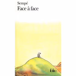 ISBN Face à face, Français, 128 pages