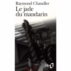 ISBN Le Jade du mandarin, Français, 256 pages