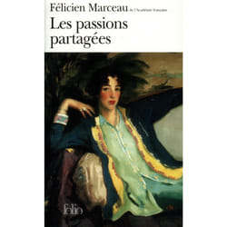 Les passions partagees