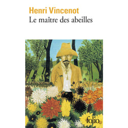 Le maitre des abeilles