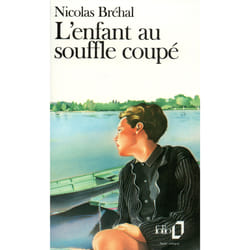L'enfant au souffle coupé
