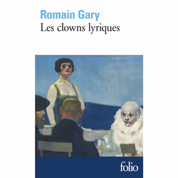 ISBN Les Clowns lyriques, Français, 288 pages