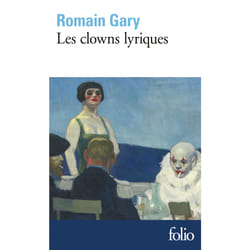 Les clown lyriques