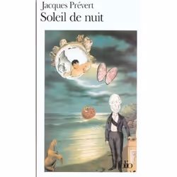 ISBN Soleil De Nuit, Romance, Français, Livre broché