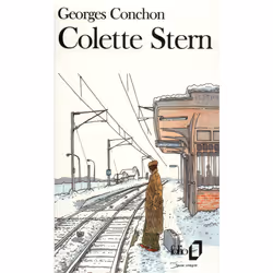 ISBN Colette Stern, Français, 224 pages