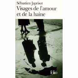 ISBN Visages de l'amour et de la haine, Français, 128 pages