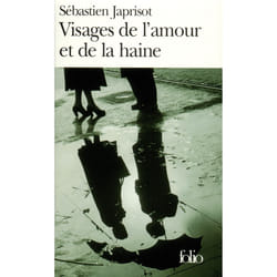 ISBN Visages de l'amour et de la haine