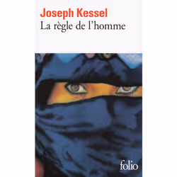 ISBN La règle de l'homme, Français, 128 pages