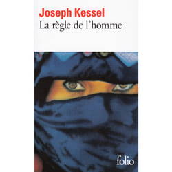 La règle de l'homme
