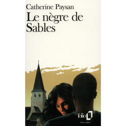 Le nègre de sables