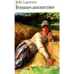 Femmes amoureuses