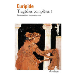 Tragédies complètes