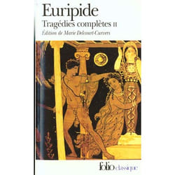 Tragédies complètes