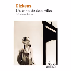 ISBN Un Conte De Deux Villes, Littérature, Français