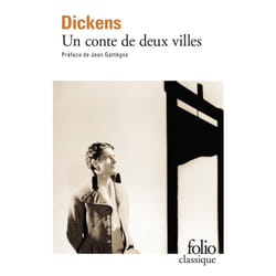 Un conte de deux villes (Poche)