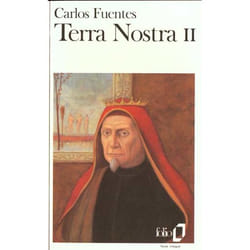 Terra Nostra