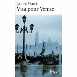 ISBN Visa pour Venise, Français, 480 pages