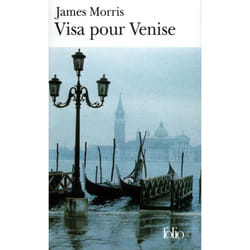 ISBN Visa pour Venise