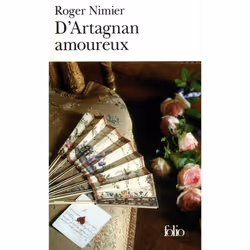 ISBN D'Artagnan amoureux ou Cinq ans avant, Français, 320 pages