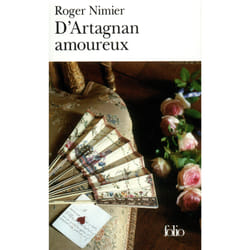 D'Artagnan amoureux