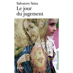 Le jour du jugement