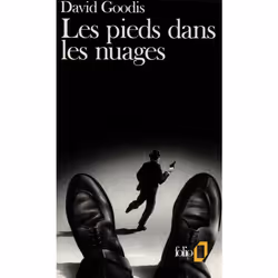 ISBN Les pieds dans les nuages, Français, 256 pages