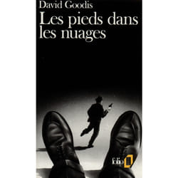 ISBN Les pieds dans les nuages