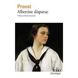 Albertine disparue (Poche)