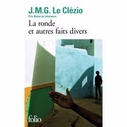 ISBN La Ronde Et Autres Faits Divers, Romance, Français, Livre broché