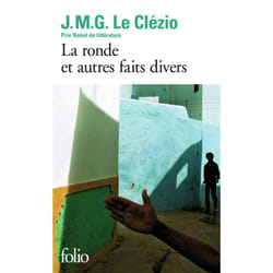 La ronde et autres faits divers (Grand format)