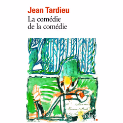 ISBN La Comédie de la comédie, Français, 352 pages