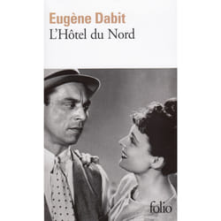 L'hôtel du nord