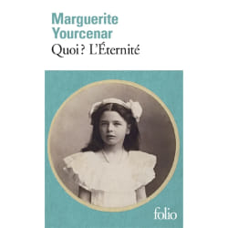 Éditions Gallimard QUOI? L´ETERNITE LE LABYRINTHE DU MONDE. 3) livre