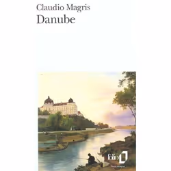 ISBN Danube, Littérature, Français
